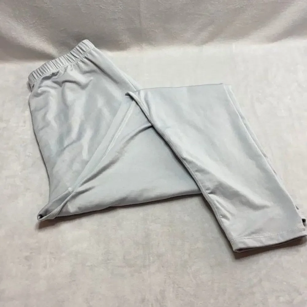 Herobiker gray full length lounge pants XX-large
